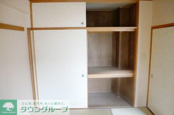 セリゼ雪が谷の物件内観写真